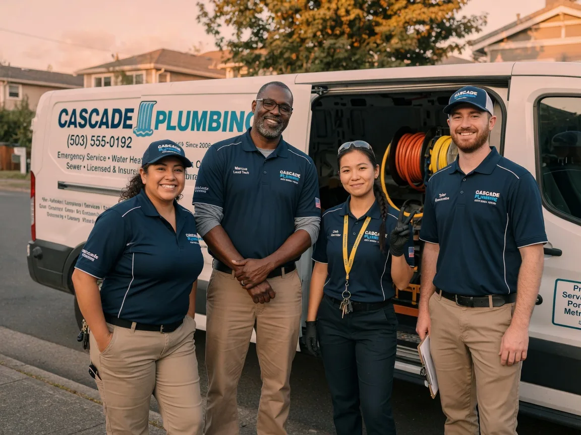 Emergency Plumber company in Magnolia, OH